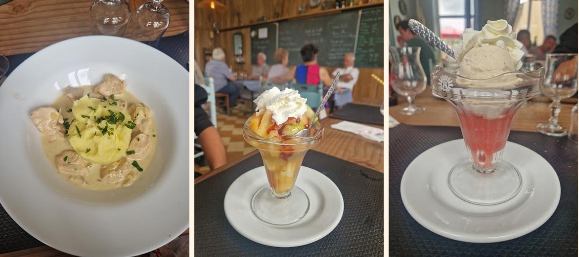 Le Plat d'Etain - Gallery Image 1