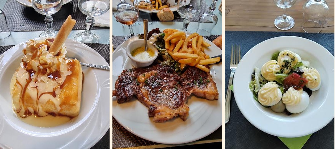 Le Plat d'Etain - Gallery Image 3