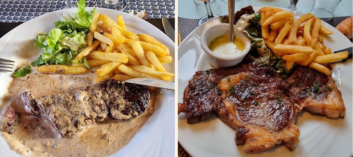 Le Plat d'Etain - Gallery Image 4