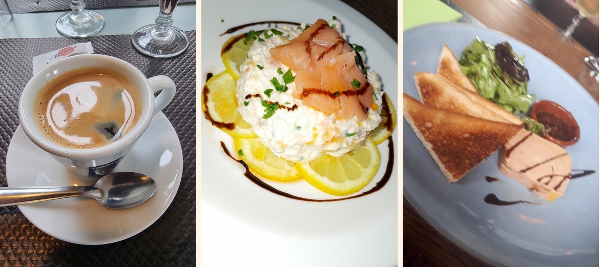 Le Plat d'Etain - Gallery Image 5