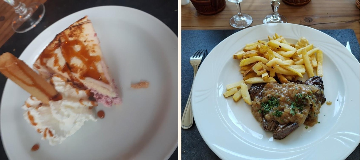 Le Plat d'Etain - Gallery Image 6