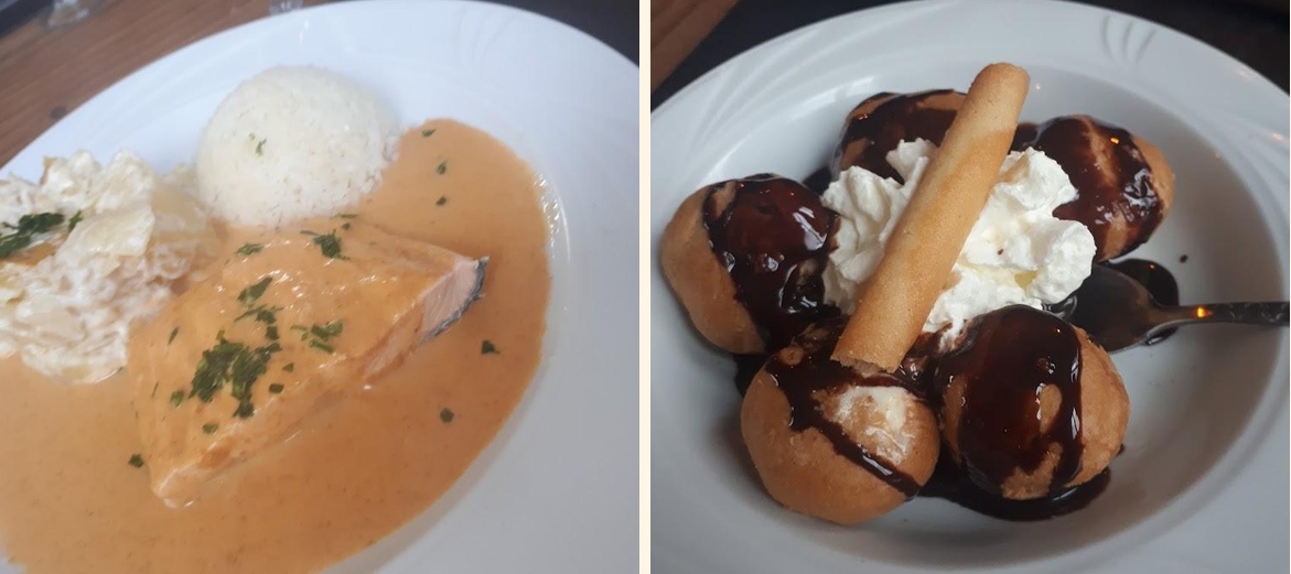 Le Plat d'Etain - Gallery Image 7