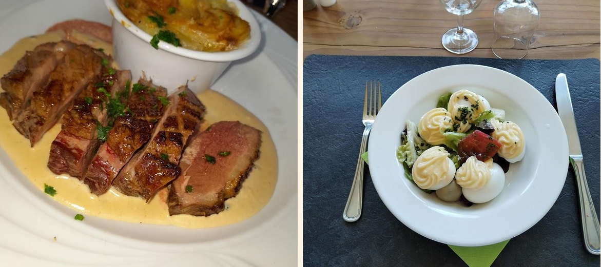 Le Plat d'Etain - Gallery Image 8