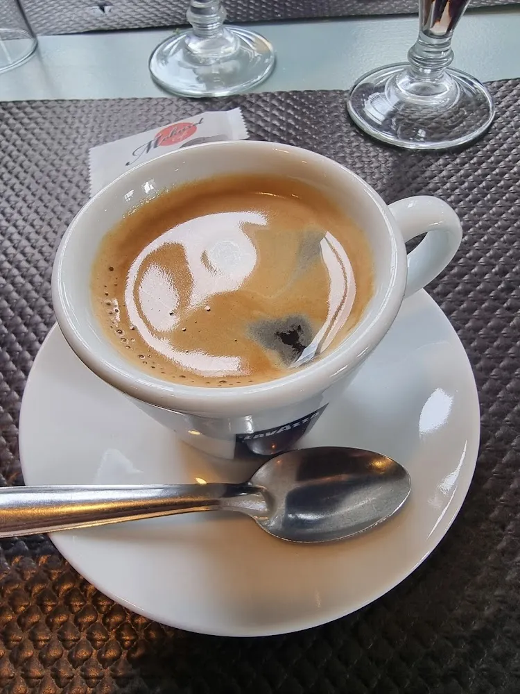 Café